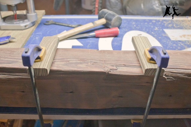 Bumpers for the Router