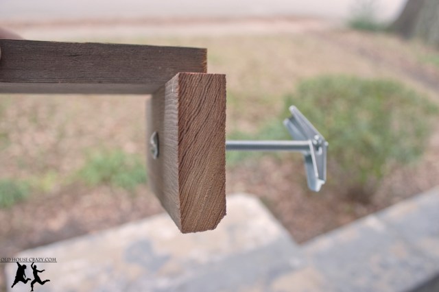 Old House Crazy - Antique Ladder Book Shelf - 12