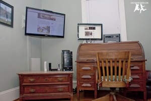 Old House Crazy - DIY - Corner Mount Your Flat Panel TV Without 300 Bucks - 07