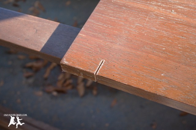 Old House Crazy - DIY - Restore an Old Stereo Console - 18